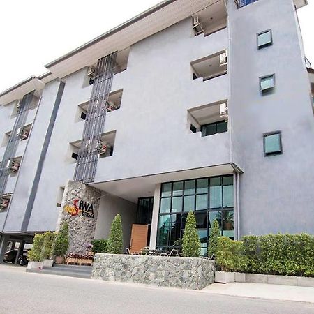 Hotel Siwa House Nong Prue Zewnętrze zdjęcie