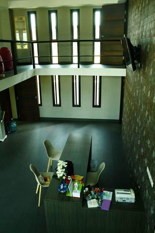 Hotel Siwa House Nong Prue Zewnętrze zdjęcie