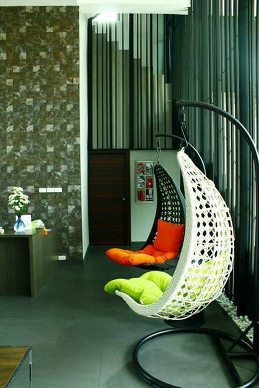 Hotel Siwa House Nong Prue Zewnętrze zdjęcie