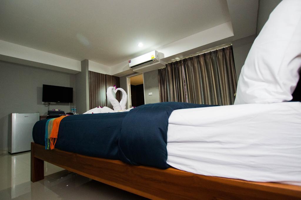 Hotel Siwa House Nong Prue Pokój zdjęcie