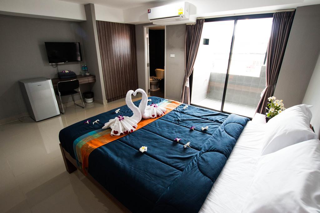 Hotel Siwa House Nong Prue Pokój zdjęcie