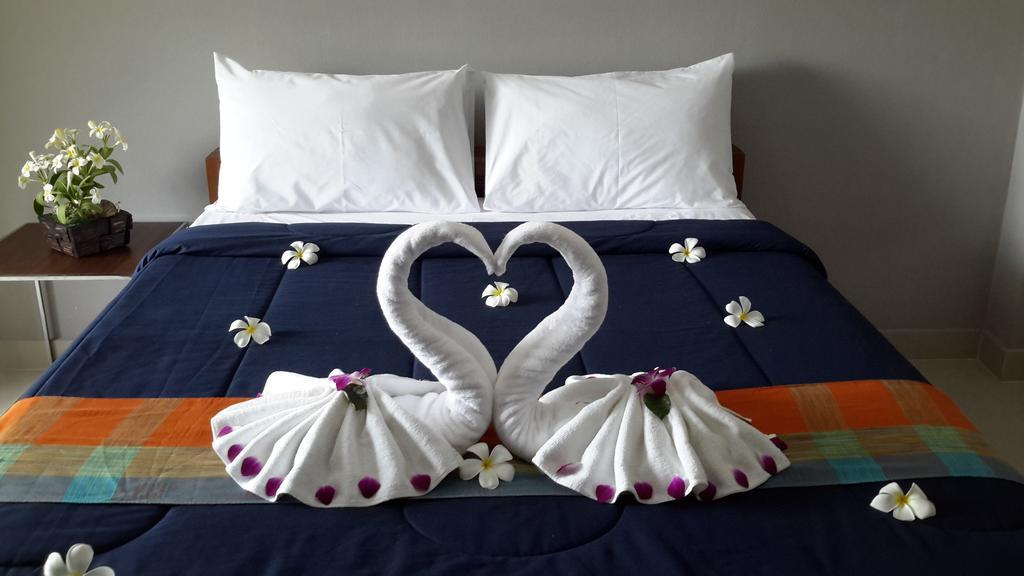 Hotel Siwa House Nong Prue Pokój zdjęcie