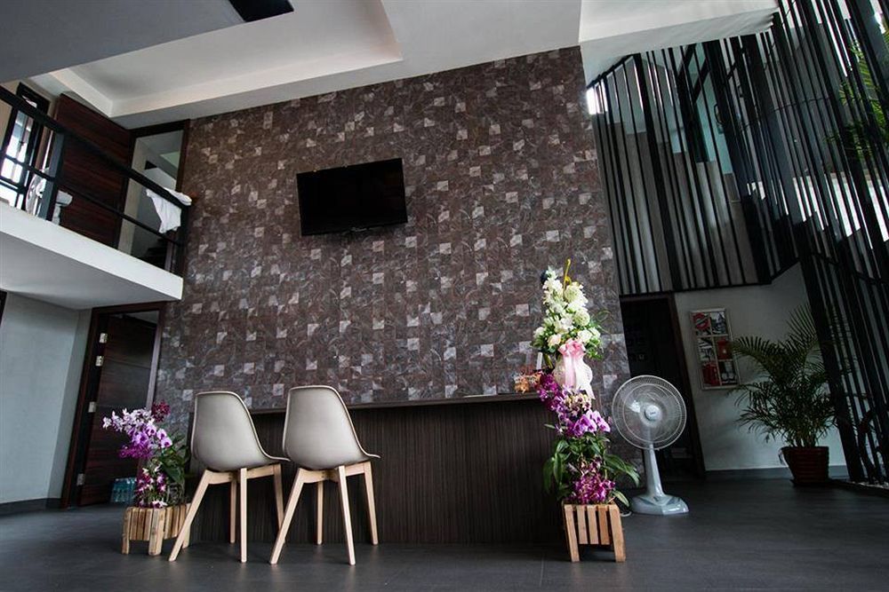 Hotel Siwa House Nong Prue Zewnętrze zdjęcie
