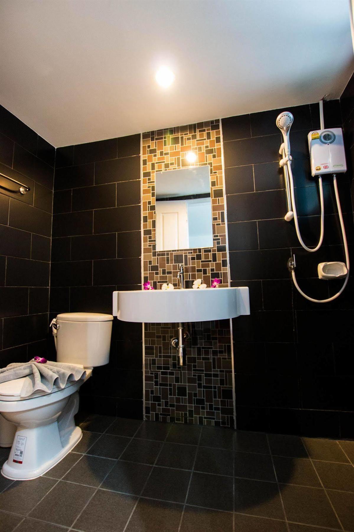 Hotel Siwa House Nong Prue Zewnętrze zdjęcie