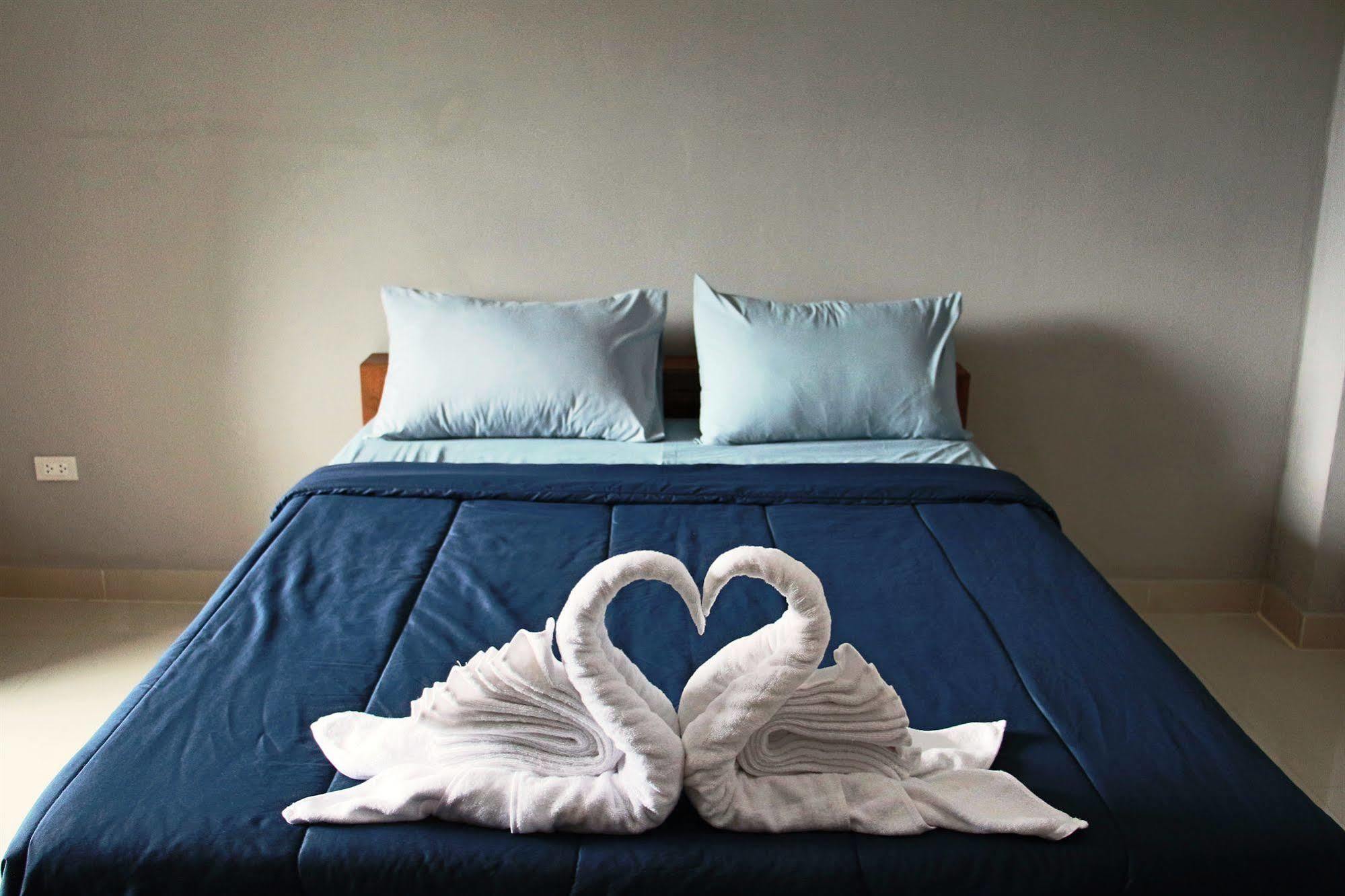 Hotel Siwa House Nong Prue Zewnętrze zdjęcie