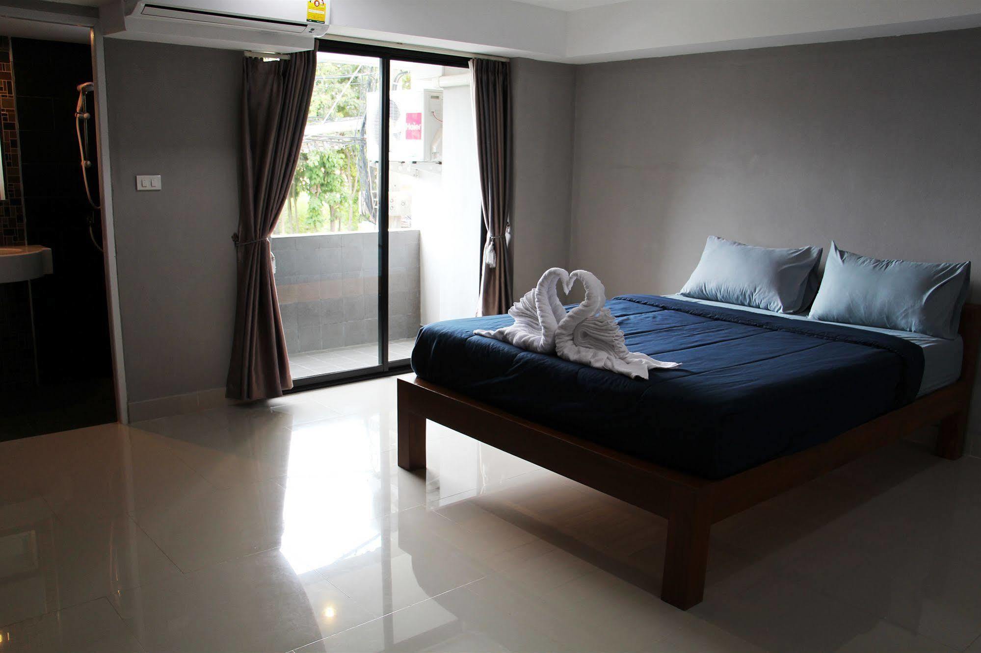 Hotel Siwa House Nong Prue Zewnętrze zdjęcie
